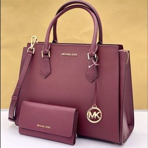 michael kors dust bolsas
